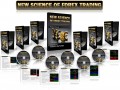 New Science of Forex Trading by Toshko Raychev