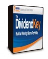 HUBB Financial - The DividendKey - Build A Winning Share Portfolio + Workbooks