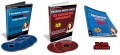 Toni Hansen - 5 Most Powerful Trading Signals to Profit from the Market - 6 CD