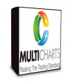 LaSalle Street Trading Group - Remabands System for Multicharts