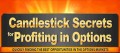 Steve Nison Candlestick Secrets For Profiting In Options