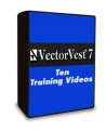 VectorVest 7 – Ten Training Videos