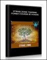Strike Zone Trading – Forex Course