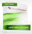 NinjaTrader 7.0.1000.7 Multi Broker Live + Static SuperDOM + TT Credits $1495