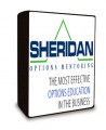 Dan Sheridan Weeklies Options Class for Recurring Income