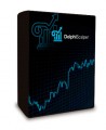 Jason Fielder - The Delphi Scalper 4 - Video + Metatrader Indicators