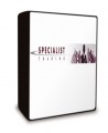 Steve Primo - Emini, Forex, Stock Course COMPLETE Series Recorded Seminar 2009 - 49 Modules in 3 DVDs (SpecialistTrading.com)