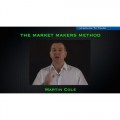 Martin Cole - Market Maker Manipulation