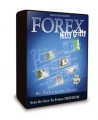 Profits Run - Bill Poulos - Forex Nitty Gritty (Bonus Item)