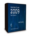 Compound Stock Earnings - Joseph Hooper and Aaron Zalewski - Master Class - 4 DVD