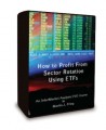 Martin Pring - Using ETFs to Execute Profitable InterMarket Strategies - 3 DVD