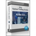 M21 Options Trading System By John Locke