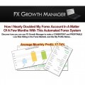 FX Growth Manager