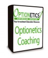 Optionetics - MICT Advanced Coaching + Workbooks