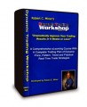 Robert Miner - Dynamic Trading (Fibonacci & Elliott Wave Trading Course) 6 CDs