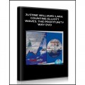 Justine Williams-Lara – Counting Elliott Waves The Profitunity Way Dvd