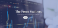 The Forex Scalper