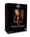 Darlene Nelson - Forty Cents to Financial Freedom 2008