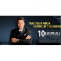 Jared Martinez Market Traders Institute Forex Course