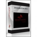 Zonetrader II (Jan 2013) Dimension Trader For Ninjatrader