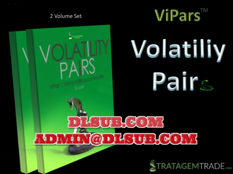 StratagemTrade ViPars Volatility Pairs Trading Introduction Option Tribe June 2018