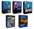 Markay Latimer MEGA DVD BUNDLE From BetterTrades – 30 DVD Set