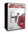 Markets Internals and Tape Reading Seminar CD by John Carter and Hubert Senters