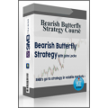 Bearish Butterfly Strategy Course By John Locke