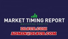 Andrew Pancholi The Market Timing Report Trading Course