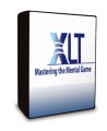 XLT MASTERING THE MENTAL GAME 4 DVDS 2009