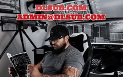 STOCK MARKET WOLF The Wolf Pack Technical Analysis and Trading Strategies Course by Andrew Diaz