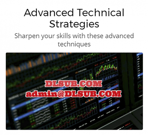 Pristine Trading Advanced Technical Strategies Greg Capra