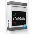 TRADEGUIDER EDUCATION PACKAGE (FULL!!)