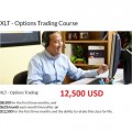 XLT Options Trading Course