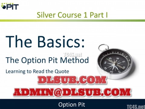Option Pit Silver Course