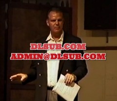 David Elliott Technical Analysis Seminar WallstreetTeachers.com