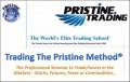 Greg Capra – Pristine Stock Trading Method