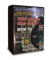 Stock Trading Success - You Make The Call - How To Set Entries And Exits with Steve Nison and K.Cal