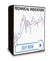 Mark Larson - 16 Technical Indicators on DVD