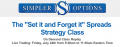 Don Kaufman – Set It And Forget It