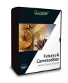 Complete Optionetics Futures & Commodities Home Study Course 2007 - 6 DVDs + Manual