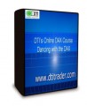 DTI - Online DAX Course - Dancing with the DAX