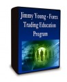 Jimmy Young - Forex Guru 2010 Recorded Webinars - Forex Trading Education Program