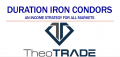 Don Kaufman – Duration Iron Condors Class