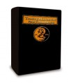Scott Schubert - Fibonacci Secrets Revealed 2009 - 2 DVDs