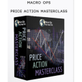 Macro Ops – Price Action Masterclass