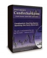Steve Nison - Candlestick Charting Basics Spotting the Early Reversals Video