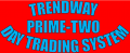 SPBankBook – The Trendway Prime Two Day Trading System