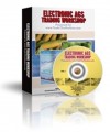 John Carter & Hubert Senters – Electronic AGS Trading Workshop