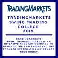 Larry Connor – Trading Markets Swing Trading College 2019